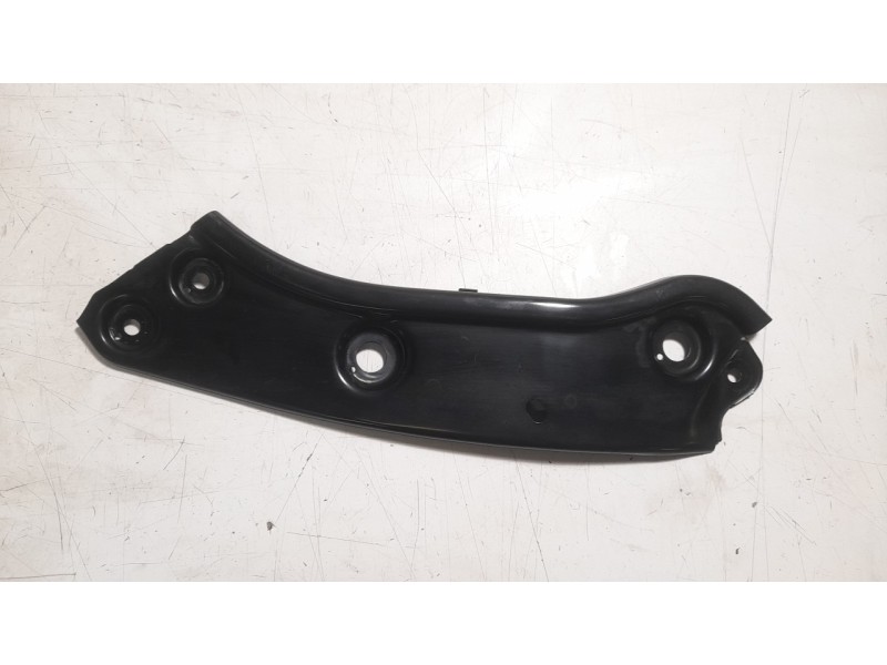 Recambio de soporte faro izquierdo para volkswagen touran (1t3) 2.0 tdi referencia OEM IAM 1T0805931  