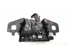 Recambio de cerradura capo para renault express advance referencia OEM IAM 656013455R   2