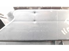 Recambio de soporte paragolpes trasero para mercedes-benz clase m (w166) ml 250 bluetec (166.004) referencia OEM IAM A1668851121 2