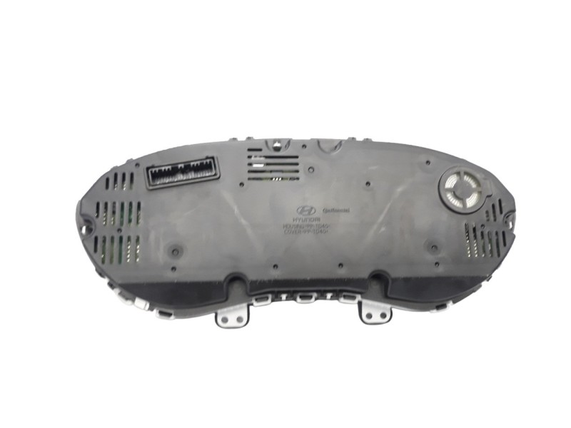 Recambio de cuadro instrumentos para hyundai i20 1.2 16v cat referencia OEM IAM 94003C8012  