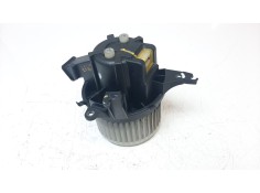 Recambio de ventilador calefaccion para jeep compass ii 2.0 m-jet cat referencia OEM IAM 68350343AA  