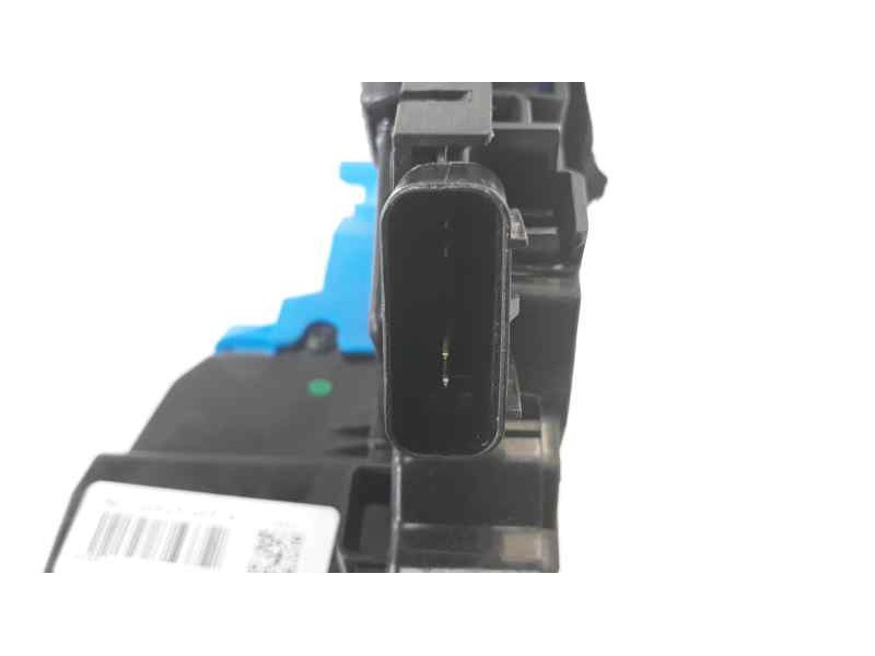 Recambio de cerradura puerta trasera derecha para kia cee´d drive referencia OEM IAM 81420A2300  