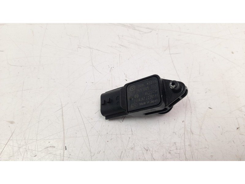 Recambio de sensor para mazda 2 lim. () 1.5 16v cat referencia OEM IAM D09LK3239 0265005350 