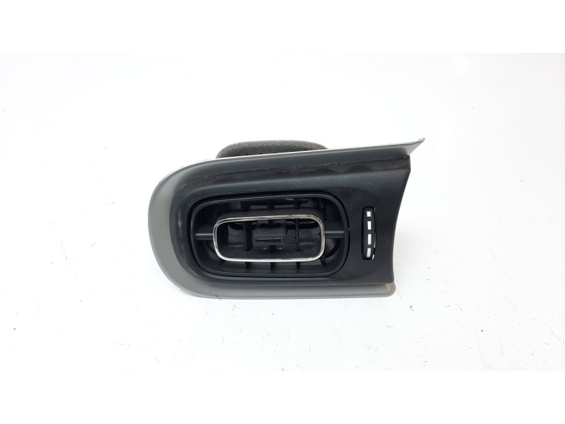 Recambio de rejilla aireadora para citroen c3 1.5 blue-hdi fap referencia OEM IAM 98162208ZD  