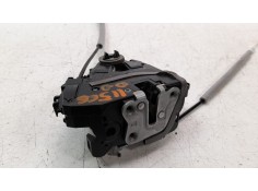 CERRADURA PUERTA DELANTERA DERECHA 805022699R 805022699R 