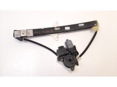 ELEVALUNAS TRASERO IZQUIERDO 2GA839461G 2GA839461G 