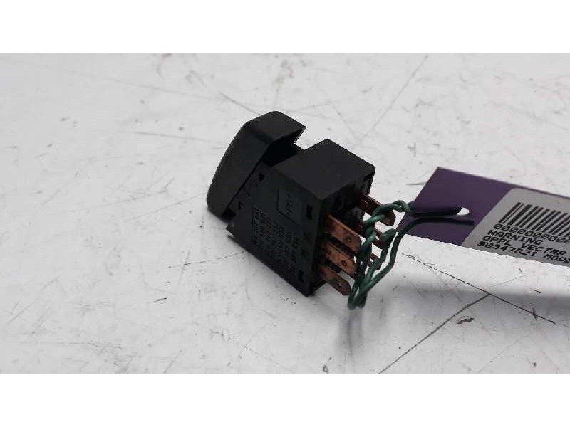 Recambio de warning para opel vectra a 2.0 referencia OEM IAM 90347821  