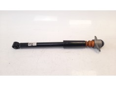 Recambio de amortiguador trasero izquierdo para audi a1 sportback (8xf) attracted referencia OEM IAM 6C0512011  