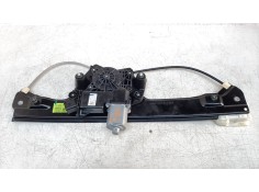 Recambio de elevalunas trasero derecho para mg hs comfort referencia OEM IAM 10367616  