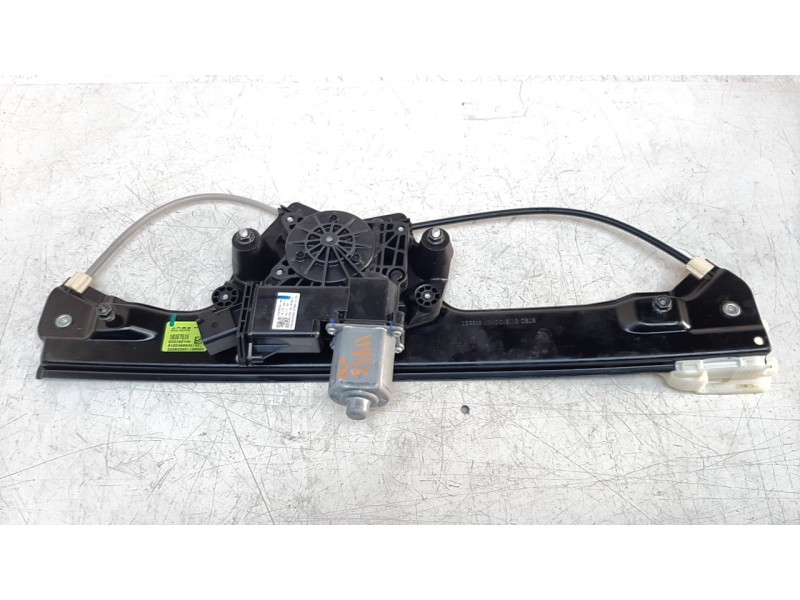 Recambio de elevalunas trasero derecho para mg hs comfort referencia OEM IAM 10367616  
