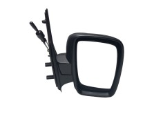 Recambio de retrovisor derecho para fiat scudo (222) referencia OEM IAM 8153GA 1050954011 FT9237003
