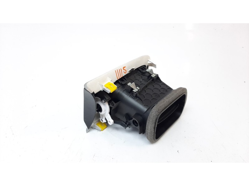 Recambio de rejilla aireadora para citroen c3 1.5 blue-hdi fap referencia OEM IAM 98162208ZD  