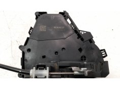 Recambio de cerradura puerta delantera derecha para renault express advance referencia OEM IAM 805022699R   2