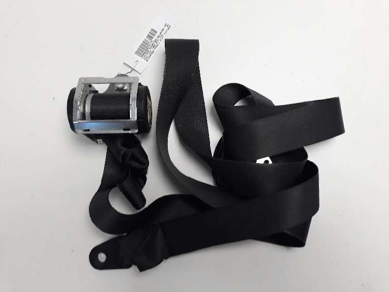 Recambio de cinturon seguridad delantero derecho para mini mini (r50,r53) one referencia OEM IAM 601028800D  