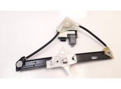 Recambio de elevalunas trasero izquierdo para volkswagen t-roc 1.5 16v tsi act referencia OEM IAM 2GA839461G   2