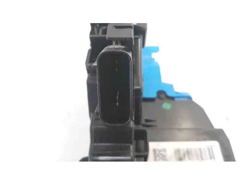 Recambio de cerradura puerta trasera izquierda para kia cee´d drive referencia OEM IAM 81410A2300  