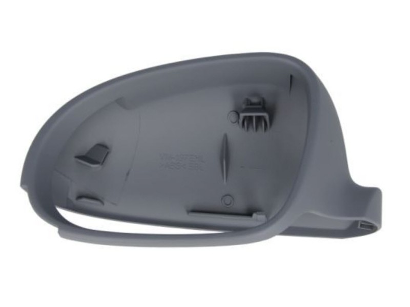 Recambio de carcasa retrovisor izquierdo para volkswagen golf v berlina (1k1) referencia OEM IAM 1K0857537GRU 1052332016 VG03674