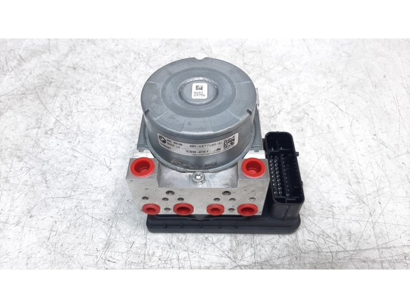 Recambio de abs para mini mini (f56) 1.5 12v turbodiesel referencia OEM IAM 34516877105  