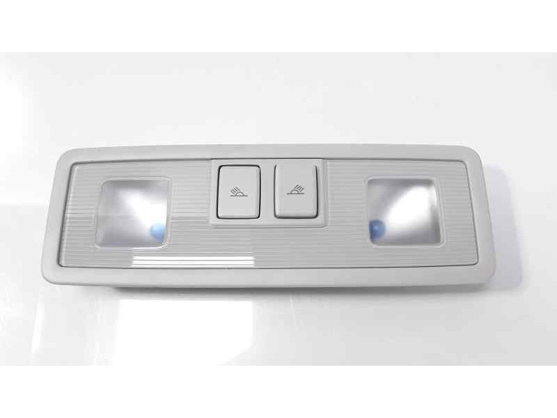 Recambio de luz interior para volkswagen golf vii lim. (bq1) ready2go referencia OEM IAM 5G0947291  