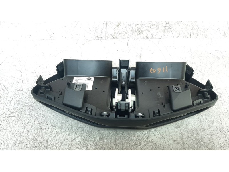 Recambio de aireador central para jeep renegade 1.6 m-jet cat referencia OEM IAM 7355999620  