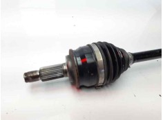 Recambio de transmision delantera izquierda para suzuki grand vitara jb (jt) 1.9 ddis turbodiesel referencia OEM IAM S3157   2