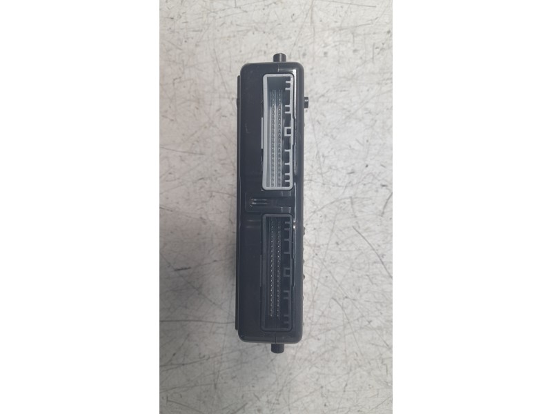 Recambio de modulo electronico para smart fortwo coupe referencia OEM IAM A45390006606  