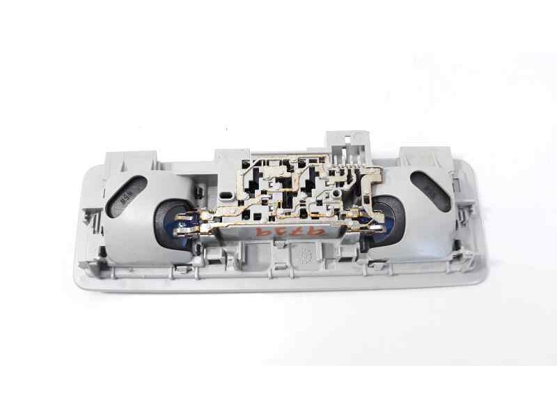 Recambio de luz interior para volkswagen golf vii lim. (bq1) ready2go referencia OEM IAM 5G0947291  