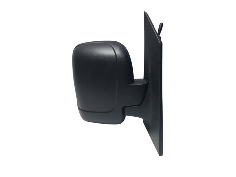 Recambio de retrovisor derecho para fiat scudo (222) referencia OEM IAM 8153GA 1050954011 FT9237003