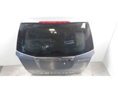 Recambio de porton trasero para ssangyong rexton 2.7 turbodiesel cat referencia OEM IAM 6400108322   2