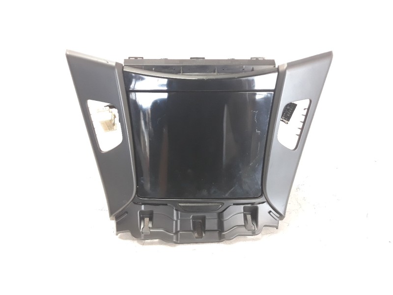 Recambio de guantera para hyundai i40 1.7 crdi cat referencia OEM IAM 846353Z100  