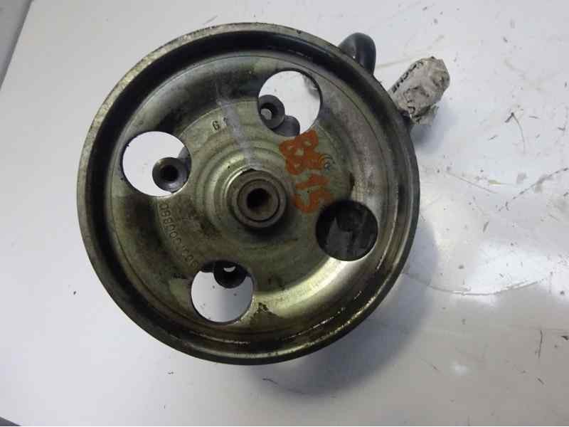 Recambio de bomba direccion para citroen c5 berlina 2.2 hdi exclusive automático referencia OEM IAM 40077A  