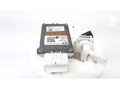 Recambio de bomba combustible para hyundai kona 1.0 tgdi cat referencia OEM IAM 31110J9200   2