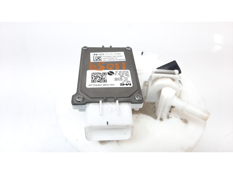 Recambio de bomba combustible para hyundai kona 1.0 tgdi cat referencia OEM IAM 31110J9200  
