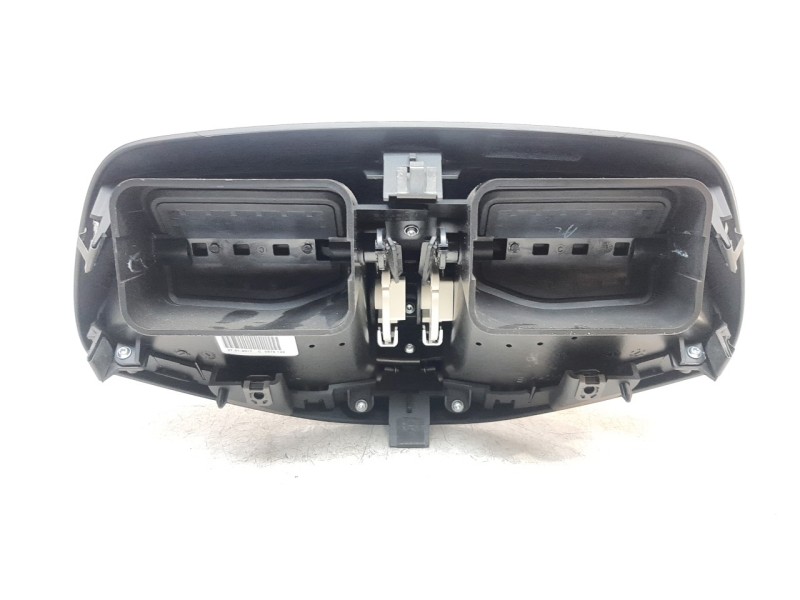 Recambio de aireador central para jeep renegade 1.6 m-jet cat referencia OEM IAM 7355999620  