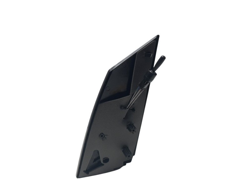 Recambio de retrovisor derecho para fiat scudo (222) referencia OEM IAM 8153GA 1050954011 FT9237003