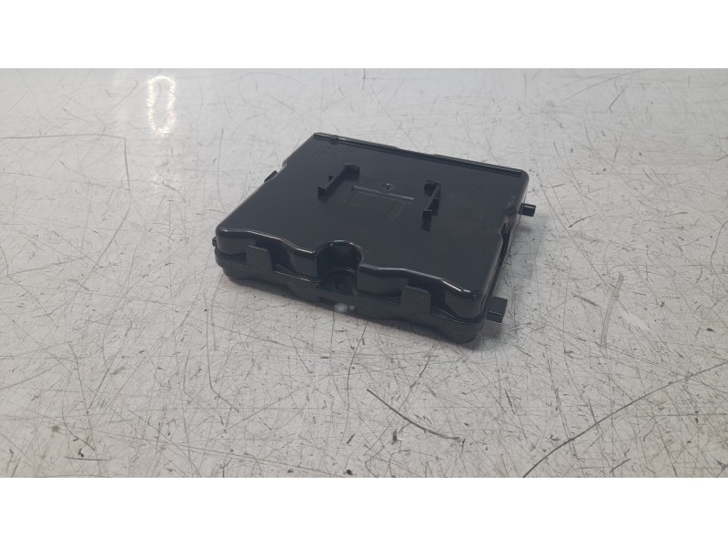 Recambio de modulo electronico para smart fortwo coupe referencia OEM IAM A45390006606  