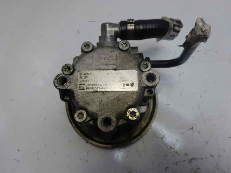 Recambio de bomba direccion para citroen c5 berlina 2.2 hdi exclusive automático referencia OEM IAM 40077A  
