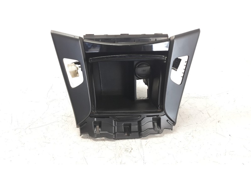Recambio de guantera para hyundai i40 1.7 crdi cat referencia OEM IAM 846353Z100  