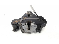 CERRADURA PUERTA DELANTERA IZQUIERDA 805033719R 805033719R 
