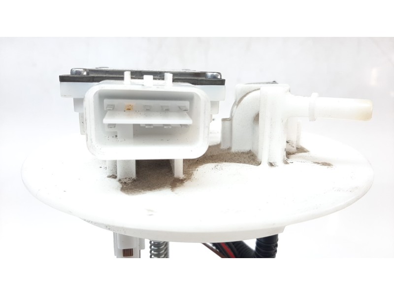 Recambio de bomba combustible para hyundai kona 1.0 tgdi cat referencia OEM IAM 31110J9200  