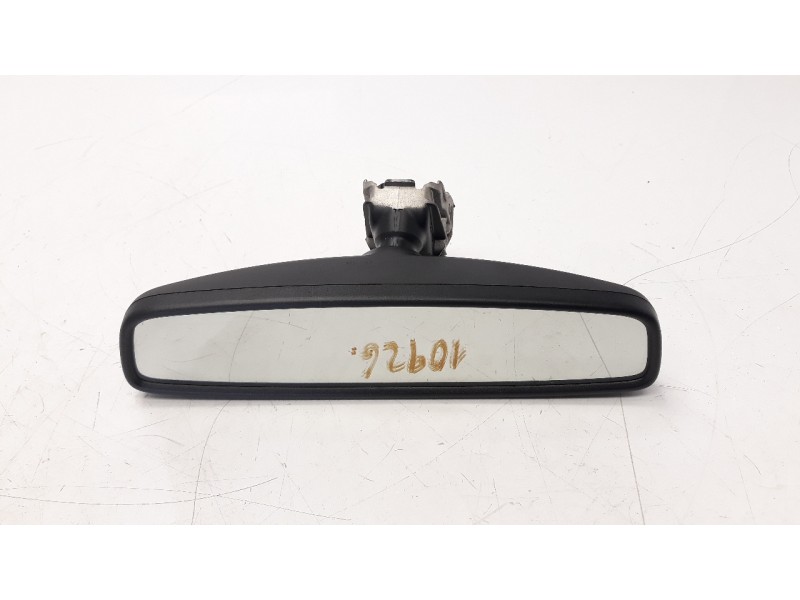 Recambio de espejo para volkswagen t-roc 1.5 16v tsi act referencia OEM IAM 3G0857511AT  