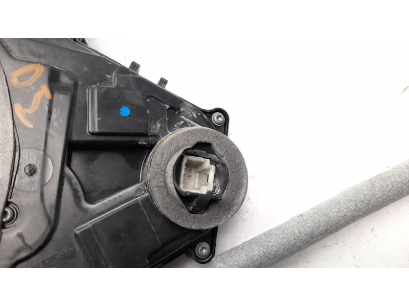Recambio de cerradura puerta delantera izquierda para renault express advance referencia OEM IAM 805033719R  