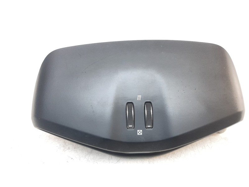 Recambio de aireador central para jeep renegade 1.6 m-jet cat referencia OEM IAM 7355999620  