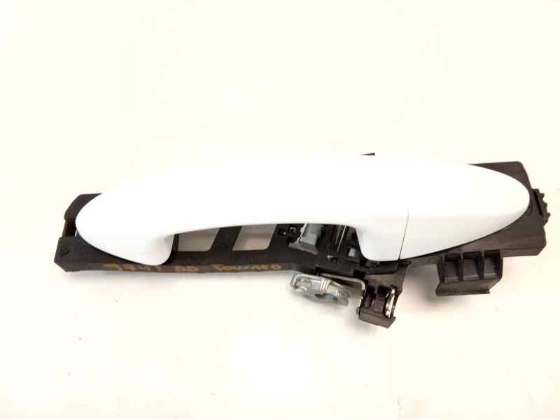 Recambio de maneta exterior delantera derecha para ford transit courier trend referencia OEM IAM 8A61A224A36  