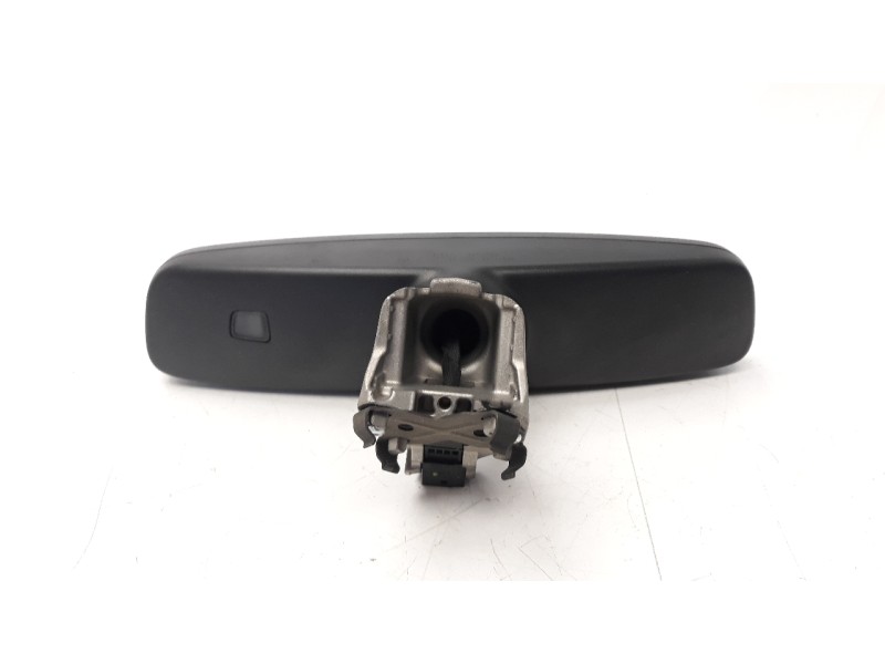 Recambio de espejo para volkswagen t-roc 1.5 16v tsi act referencia OEM IAM 3G0857511AT  