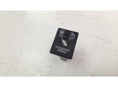 INTERRUPTOR DA6A666H0 