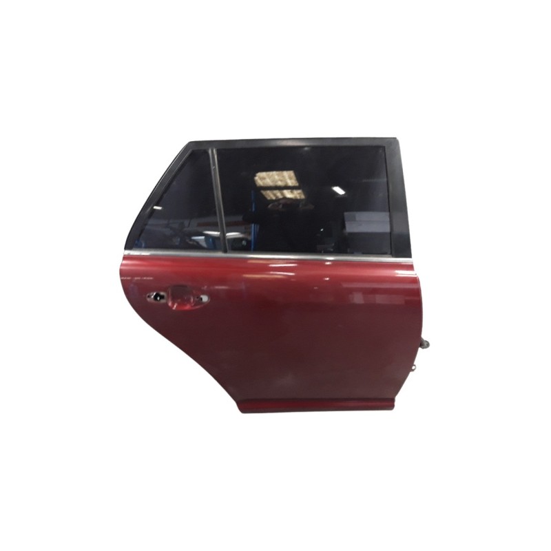 Recambio de puerta trasera derecha para toyota avensis berlina (t25) 1.8 16v cat referencia OEM IAM 6700305130  