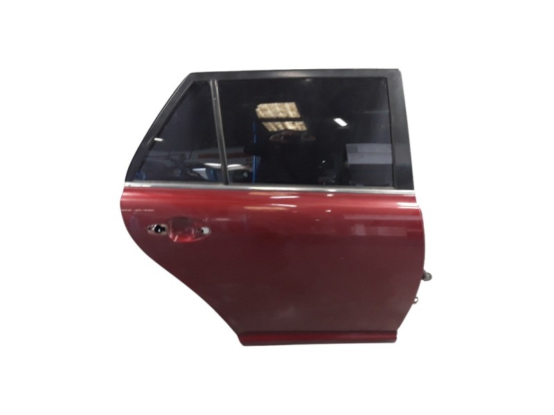 Recambio de puerta trasera derecha para toyota avensis berlina (t25) 1.8 16v cat referencia OEM IAM 6700305130  