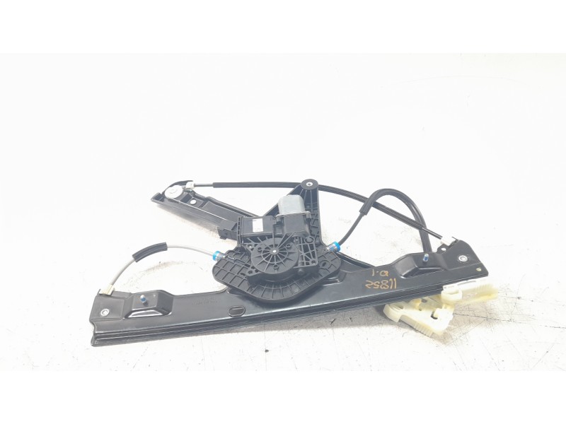 Recambio de elevalunas delantero izquierdo para mg hs comfort referencia OEM IAM 10367613  