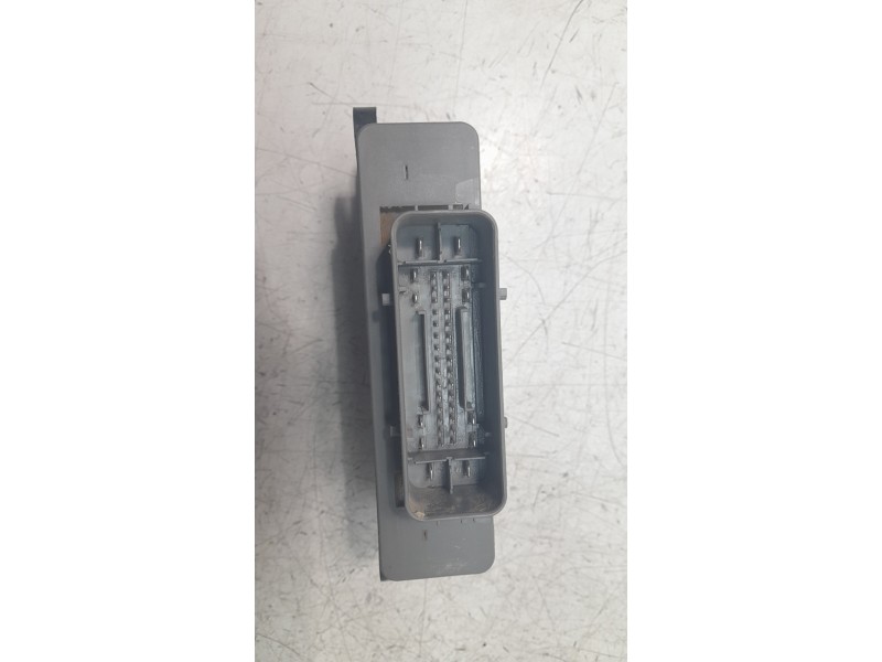 Recambio de modulo electronico para dacia duster ii anniversary referencia OEM IAM 237G00535R  